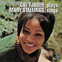 Přední strana obalu CD Cal Tjader Plays, Mary Stallings Sings