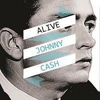 Johnny Cash – Alive
