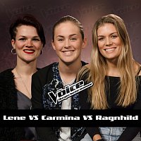 Ragnhild Harket, Carmina Granly, Lene Vinje – How Far I'll Go