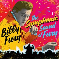 Billy Fury – The Symphonic Sound Of Fury