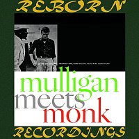Thelonious Monk, Gerry Mulligan – Mulligan Meets Monk (HD Remastered)