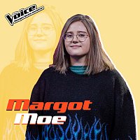 Margot Moe – No Scrubs [Fra TV-Programmet "The Voice"]