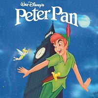 Různí interpreti – Peter Pan [Original Motion Picture Soundtrack]