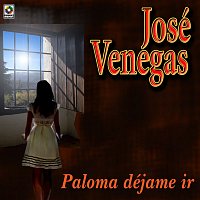 Jose Venegas – Paloma Déjame Ir