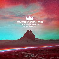 Louis The Child, Foster The People – Every Color