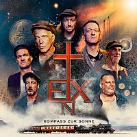 In Extremo – Kompass zur Sonne [Deluxe]