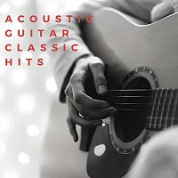 Přední strana obalu CD Acoustic Guitar Classic Hits