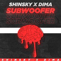 SHINSKY x DIMA – Subwoofer