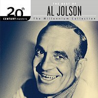 20th Century Masters The Millennium Collection: Best of Al Jolson