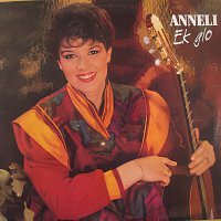 Anneli Van Rooyen – Ek Glo