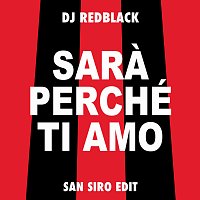DJ Redblack – Sara Perché Ti Amo [San Siro Edit]