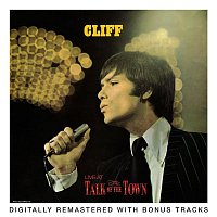 Cliff Richard – Cliff Live At The Talk Of The Town