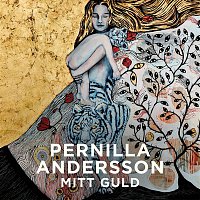 Pernilla Andersson – Mitt guld