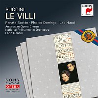 Lorin Maazel – Puccini: Le Villi