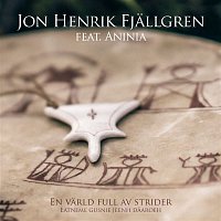 Jon Henrik Fjallgren, Aninia – En varld full av strider (Eatneme gusnie jeenh daaroeh)