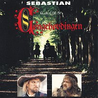 Sebastian – Gongehovdingen