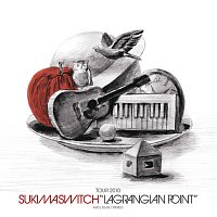 SUKIMASWITCH – Sukimaswitch Tour 2010 "Lagrangian Point"