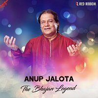 Anup Jalota – Anup Jalota- The Bhajan Legend