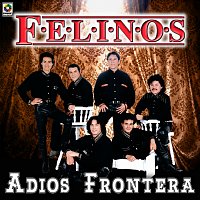 Los Felinos – Adiós Frontera