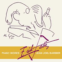 Jean-Joel Barbier – Satie: Piano works