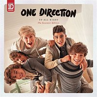 One Direction – Up All Night