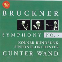 Gunter Wand – Bruckner: Symphony No. 5