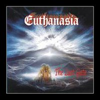 EUTHANASIA – The Last Gate FLAC