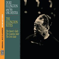 Duke Ellington And His Orchestra – The Ellington Suites [Original Jazz Classics Remasters]