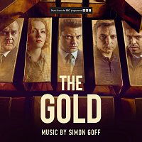 Simon Goff – The Gold [Original Television Soundtrack]