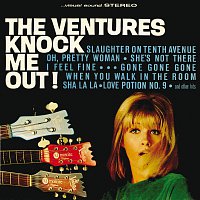 The Ventures – Knock Me Out!
