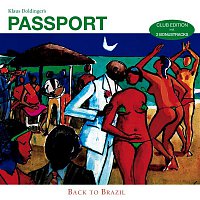 Klaus Doldinger's Passport – Back To Brazil