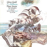 Glenn Gould – Beethoven: Piano Sonatas Nos. 16-18, Op. 31 - Gould Remastered