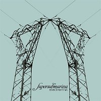 Přední strana obalu CD Electroviral