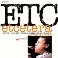 Wayne Shorter – Etcetera