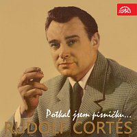 Rudolf Cortés – Cortés Potkal jsem písničku FLAC