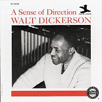 Walt Dickerson – A Sense Of Direction