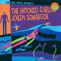 Různí interpreti – The Girl From Ipanema: The Antonio Carlos Jobim Songbook
