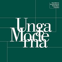 Různí interpreti – Unga Moderna: Stranded Rekords Singlar Album 1980-1986