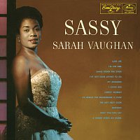 Sarah Vaughan – Sassy