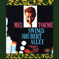 Mel Torme – Swings Shubert Alley (HD Remastered)