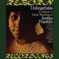 Aretha Franklin – Unforgettable A Tribute to Dinah Washington (HD Remastered)