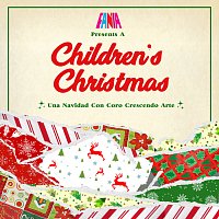 Coro Crescendo Arte – Fania Presents: A Children's Christmas