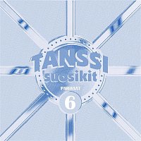 Tanssisuosikit 6