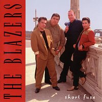 The Blazers – Short Fuse