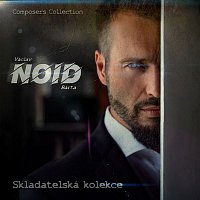 Přední strana obalu CD Skladatelská kolekce