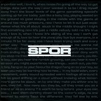 Spor – Spor