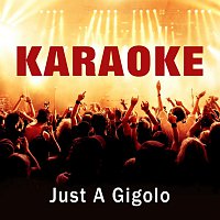Hit Music Group – Just A Gigolo