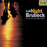 Late Night Brubeck: Live From The Blue Note [Live At The Blue Note, New York City, NY / October 5-7, 1993]
