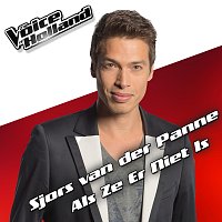 Sjors van der Panne – Als Ze Er Niet Is [From The Voice Of Holland 5]