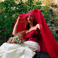 Přední strana obalu CD For Me